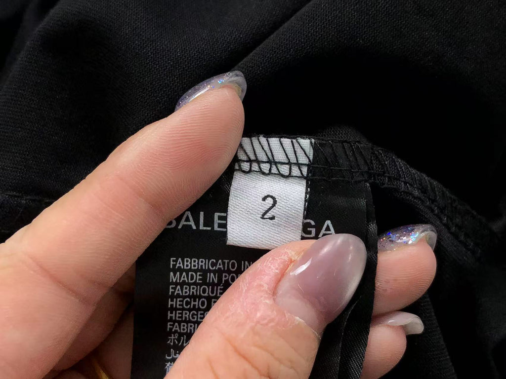 Balenciaga Tshirt