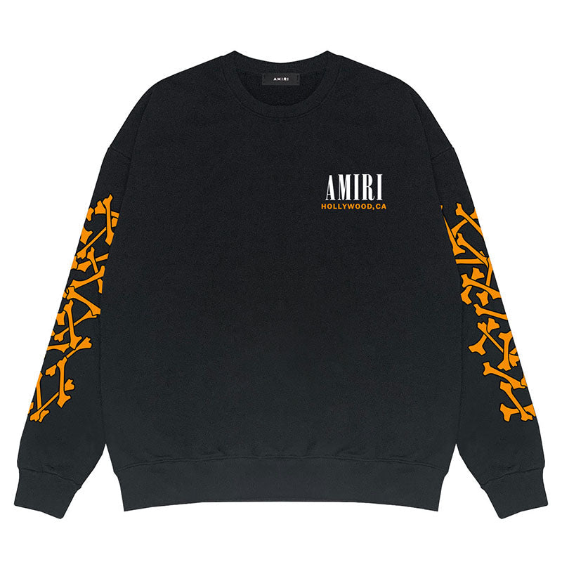 AMRI Sweatshirts S064