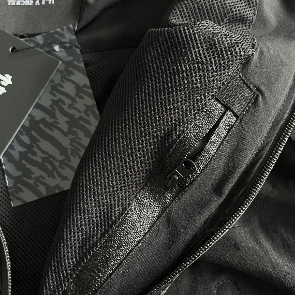 Trapstar Windbreaker