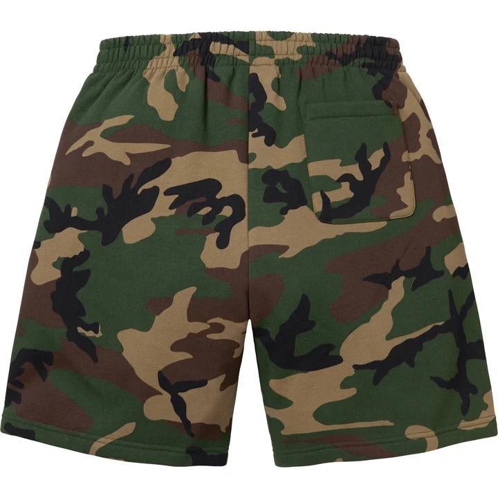 Supreme Shorts