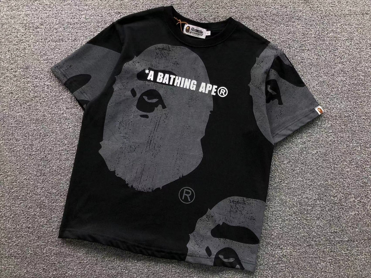 Bape Tshirt
