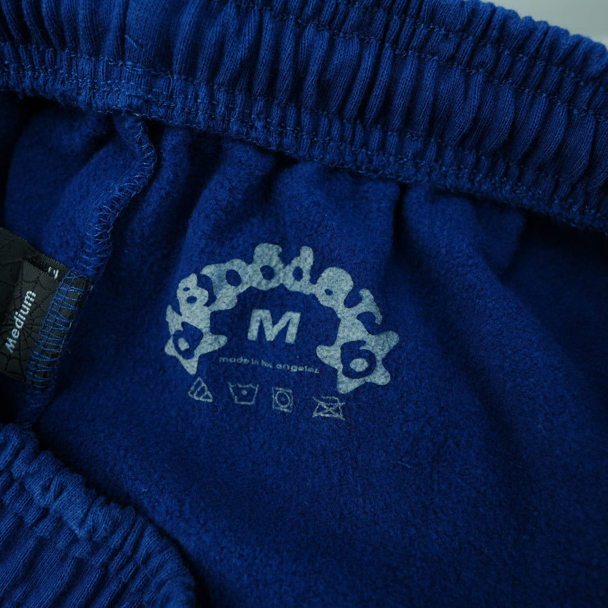 Sp5der Sweatpant 1:1