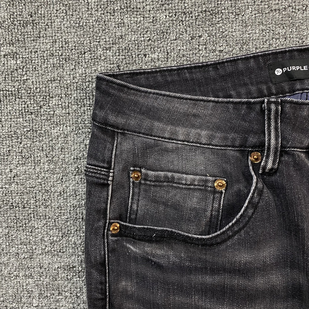 Purple Brand Slim Jeans