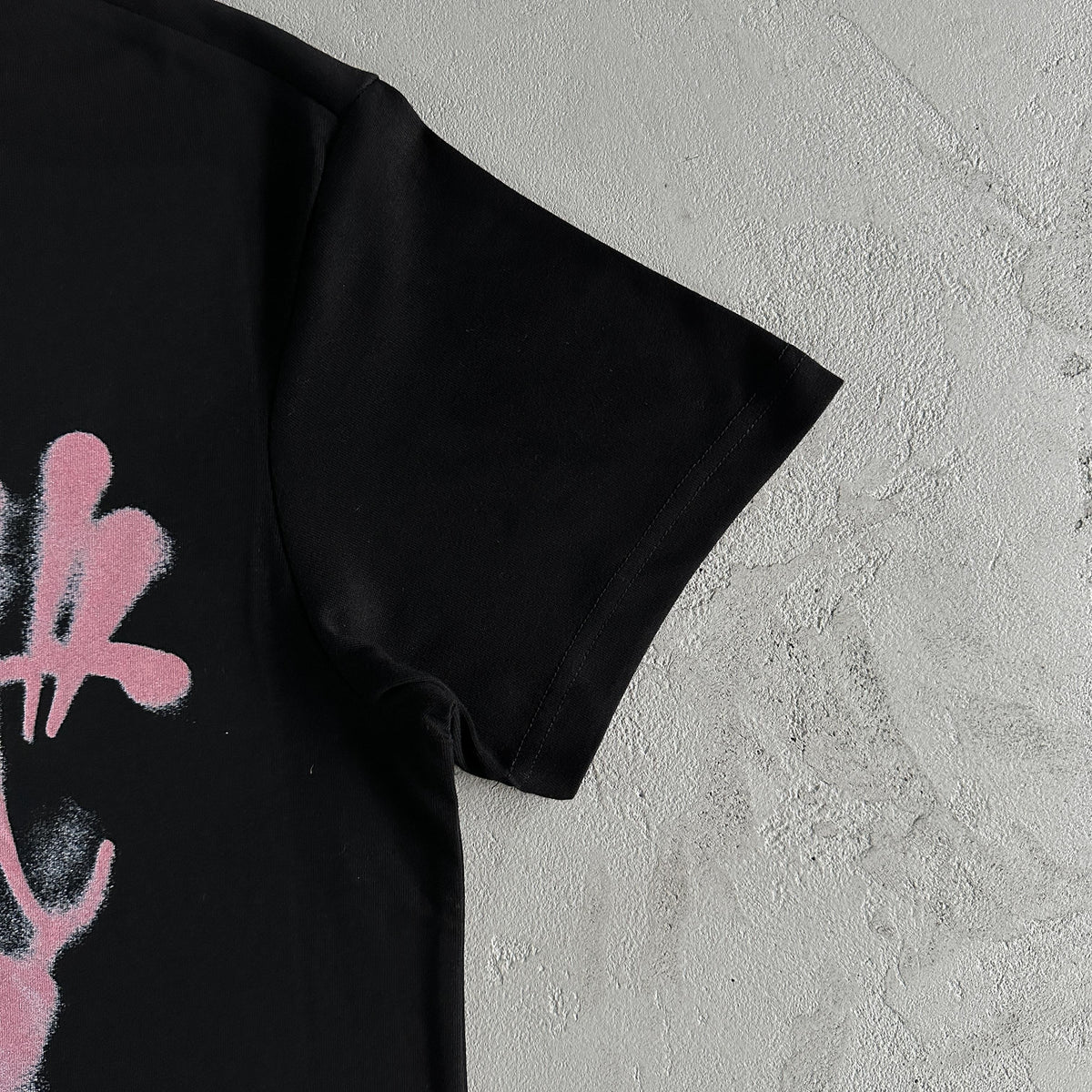 Synaworld Tshirt Scream