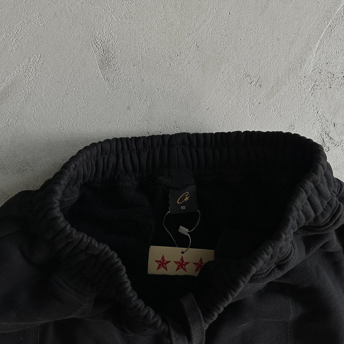 Corteiz HMP 3 Star Set
