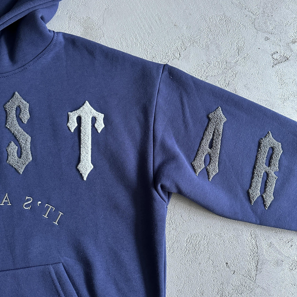 Trapstar Tracksuit Chenille