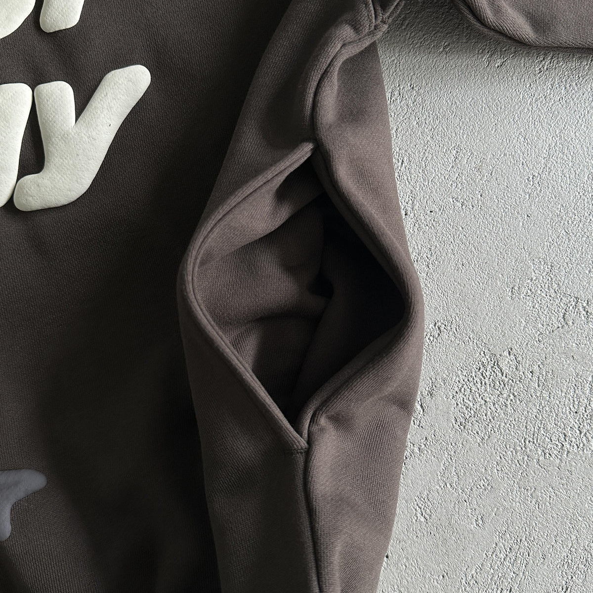 Broken P Shift Of Energy Hoodie