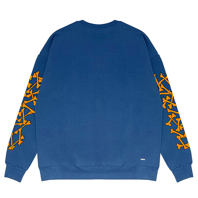 AMRI Sweatshirts S0064