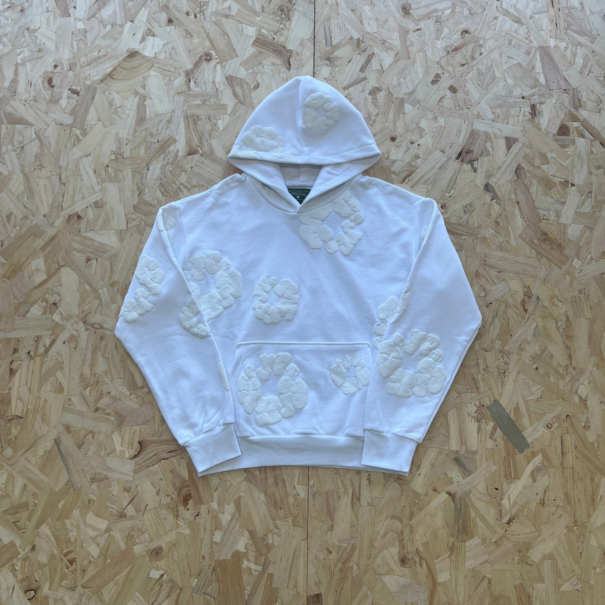 Denim Tears Hoodie 1:1