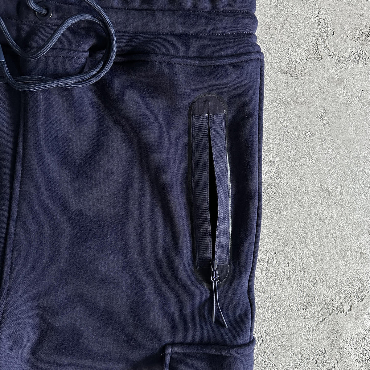 Trapstar Techfleece Irongate