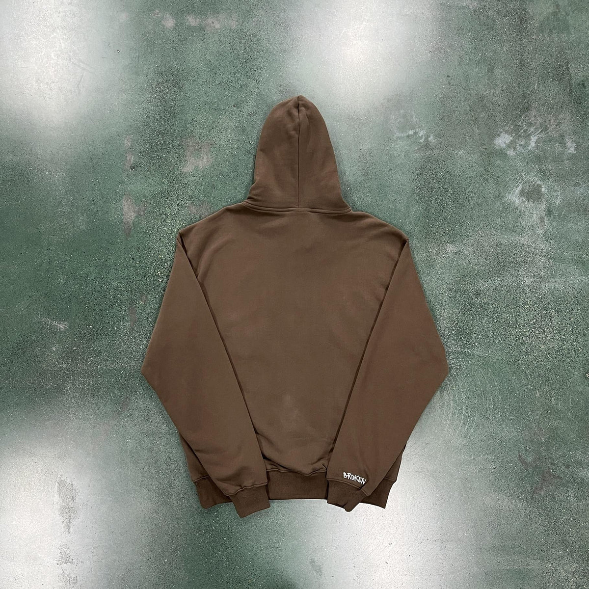 Broken P Market Out Of Sight Hoodie