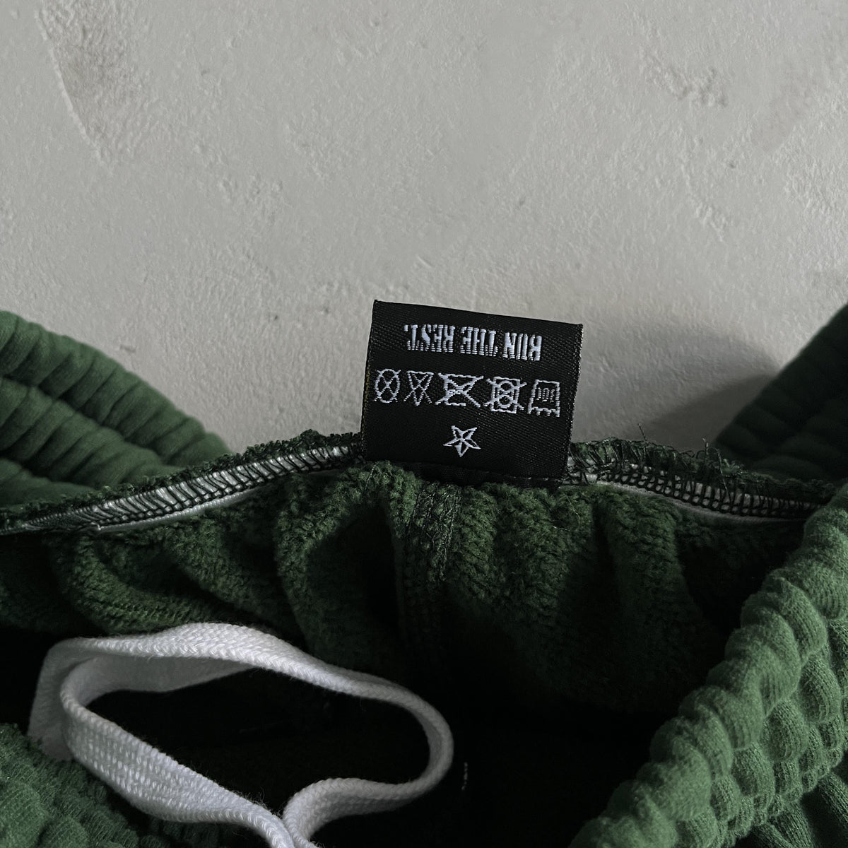 Corteiz Basic Sweatpant