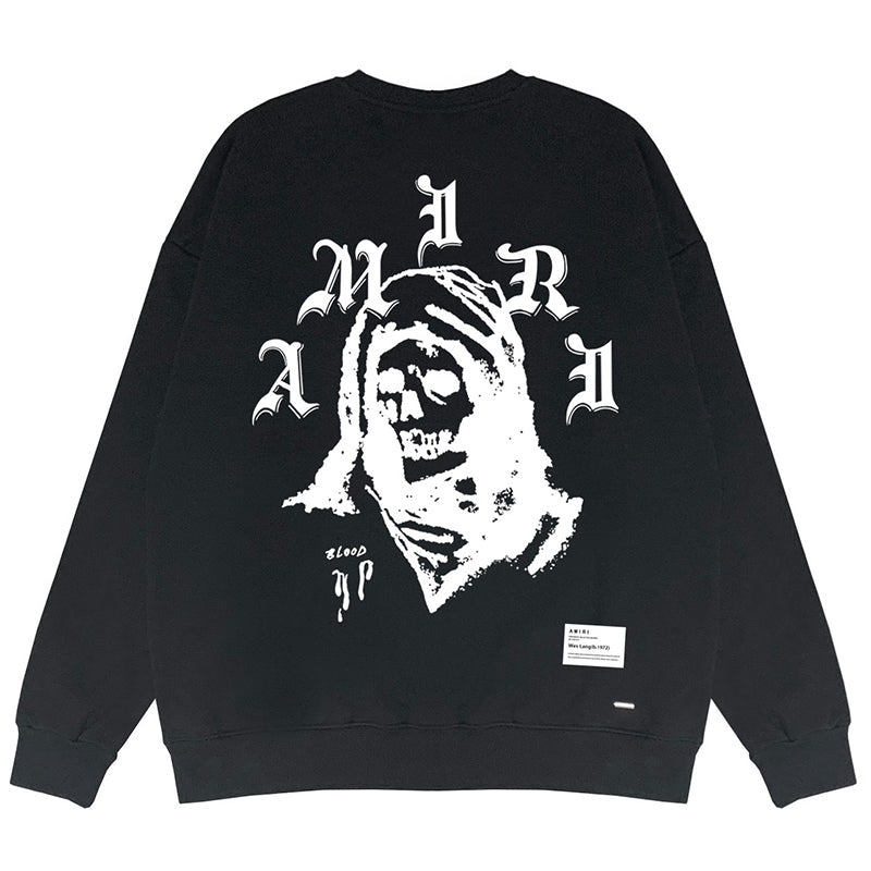 AMRI Sweatshirts S066