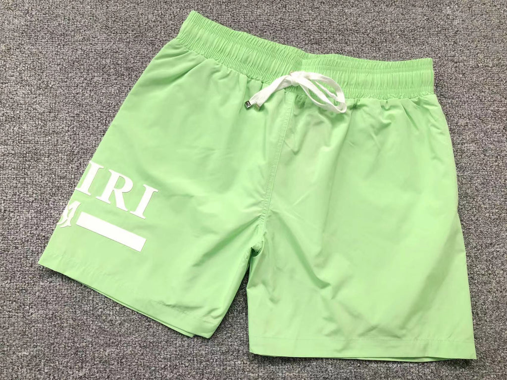 Amiri Shorts