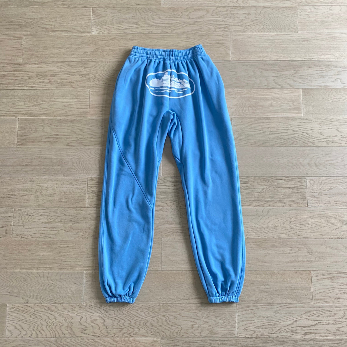 Corteiz Alcatraz Sweatpants