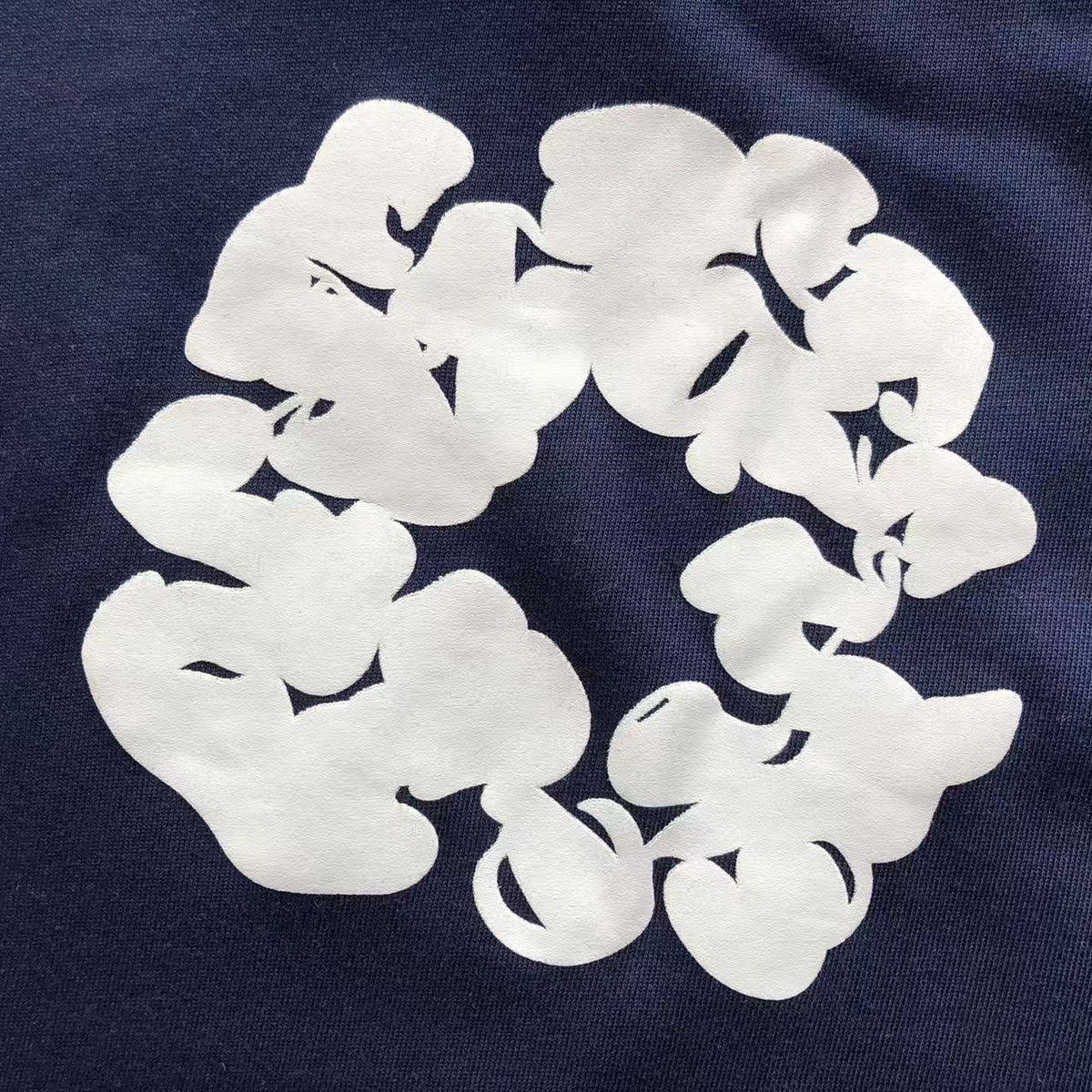 Denim Tears Tshirt