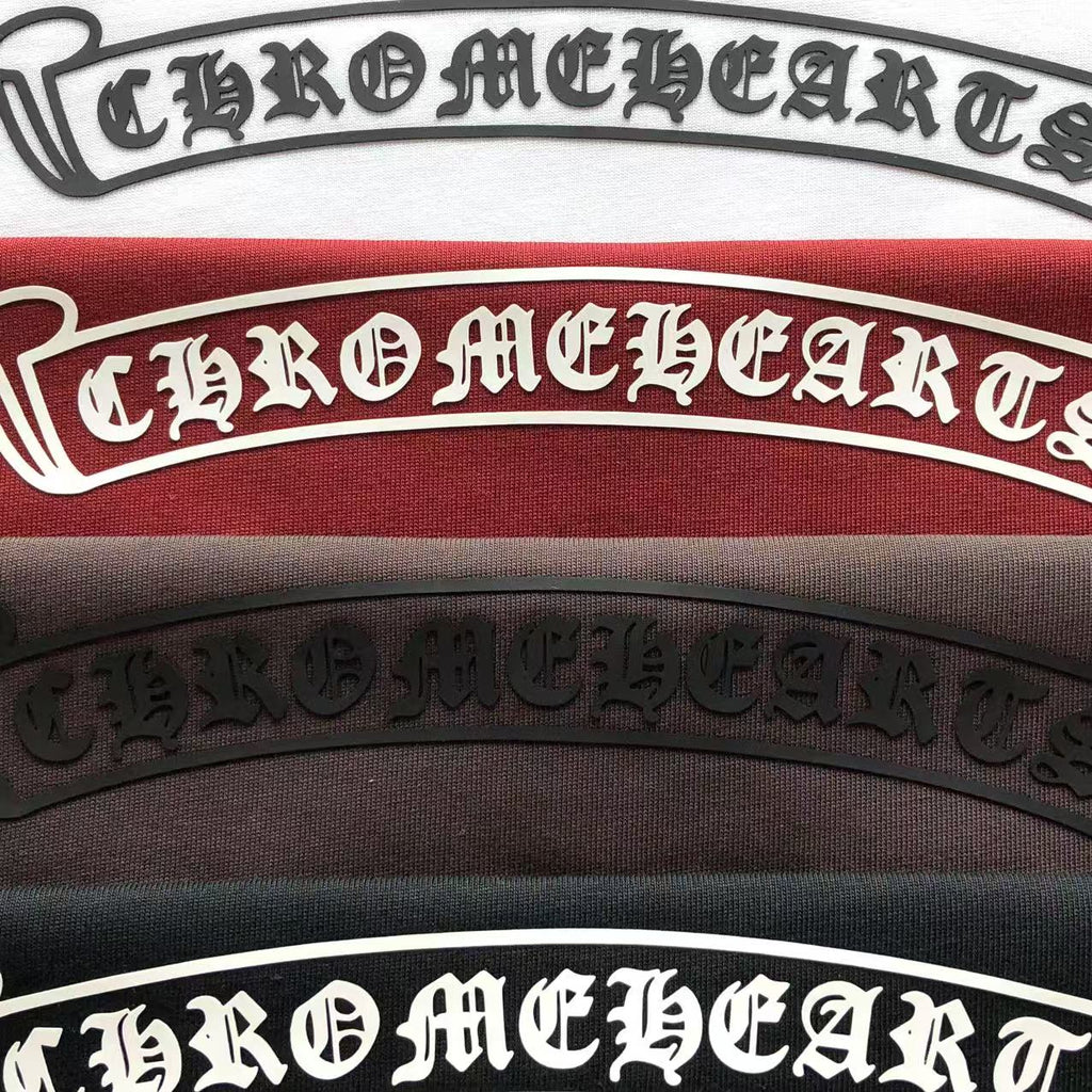 Chrome Hearts Tshirt