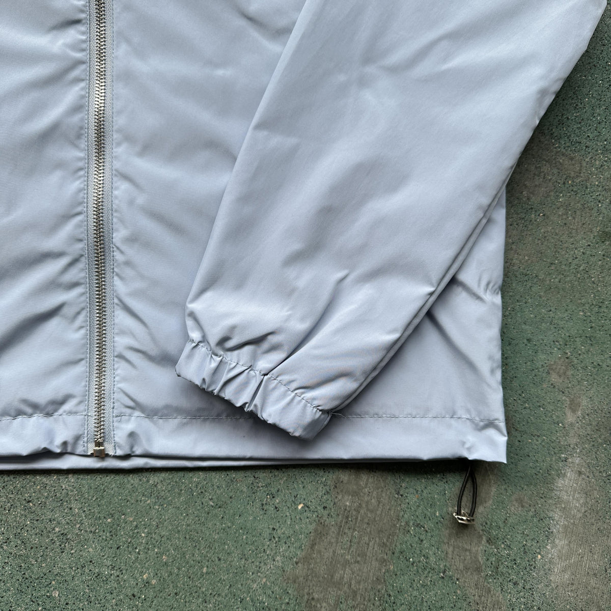 Trapstar Windbreaker