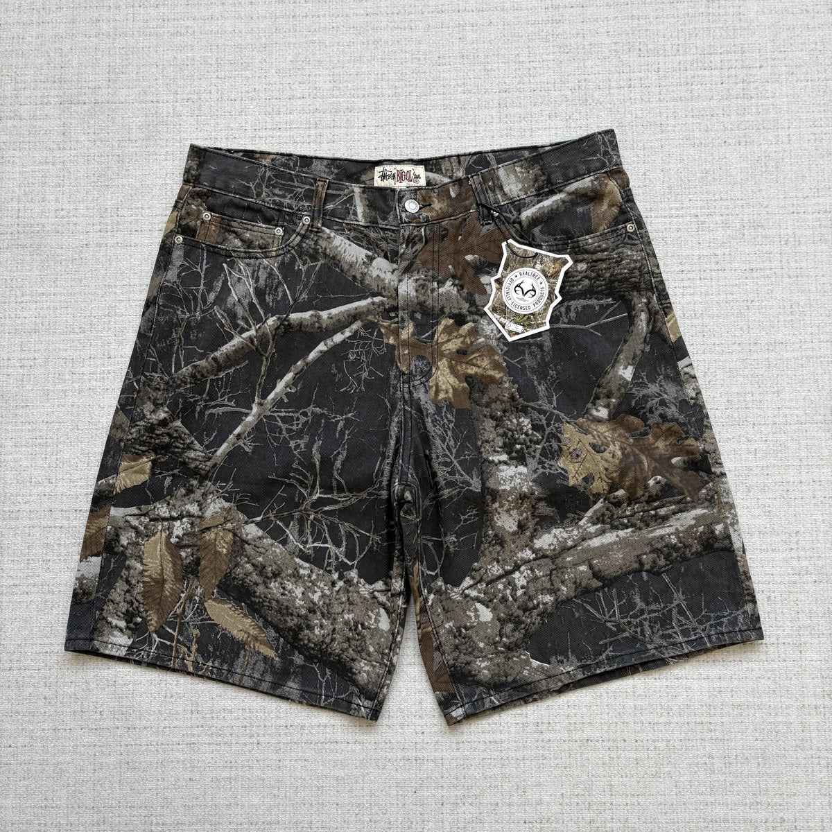 Stussy Shorts