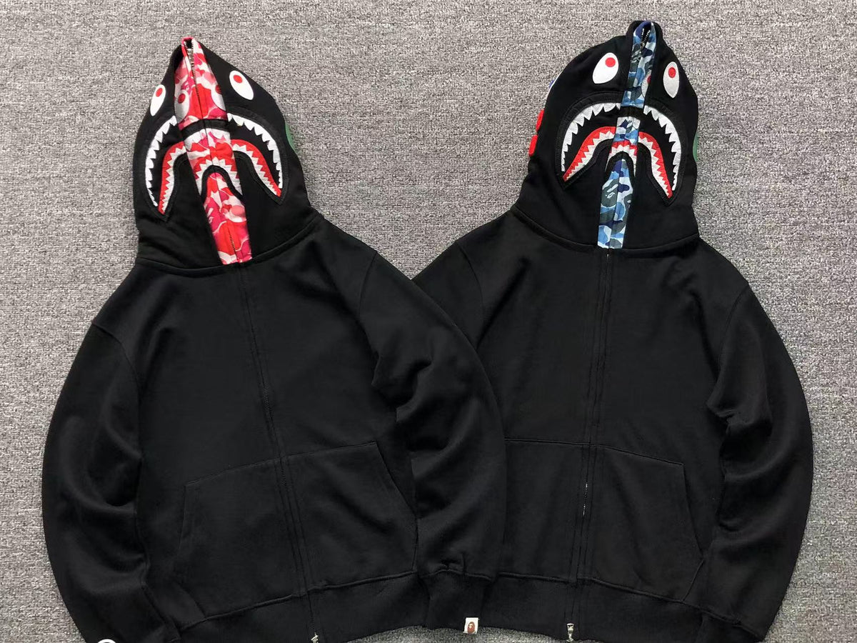 Bape Hoodie