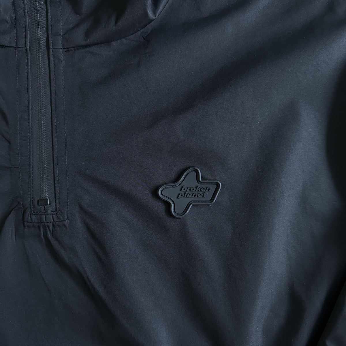 Broken P Waterproof Jacket