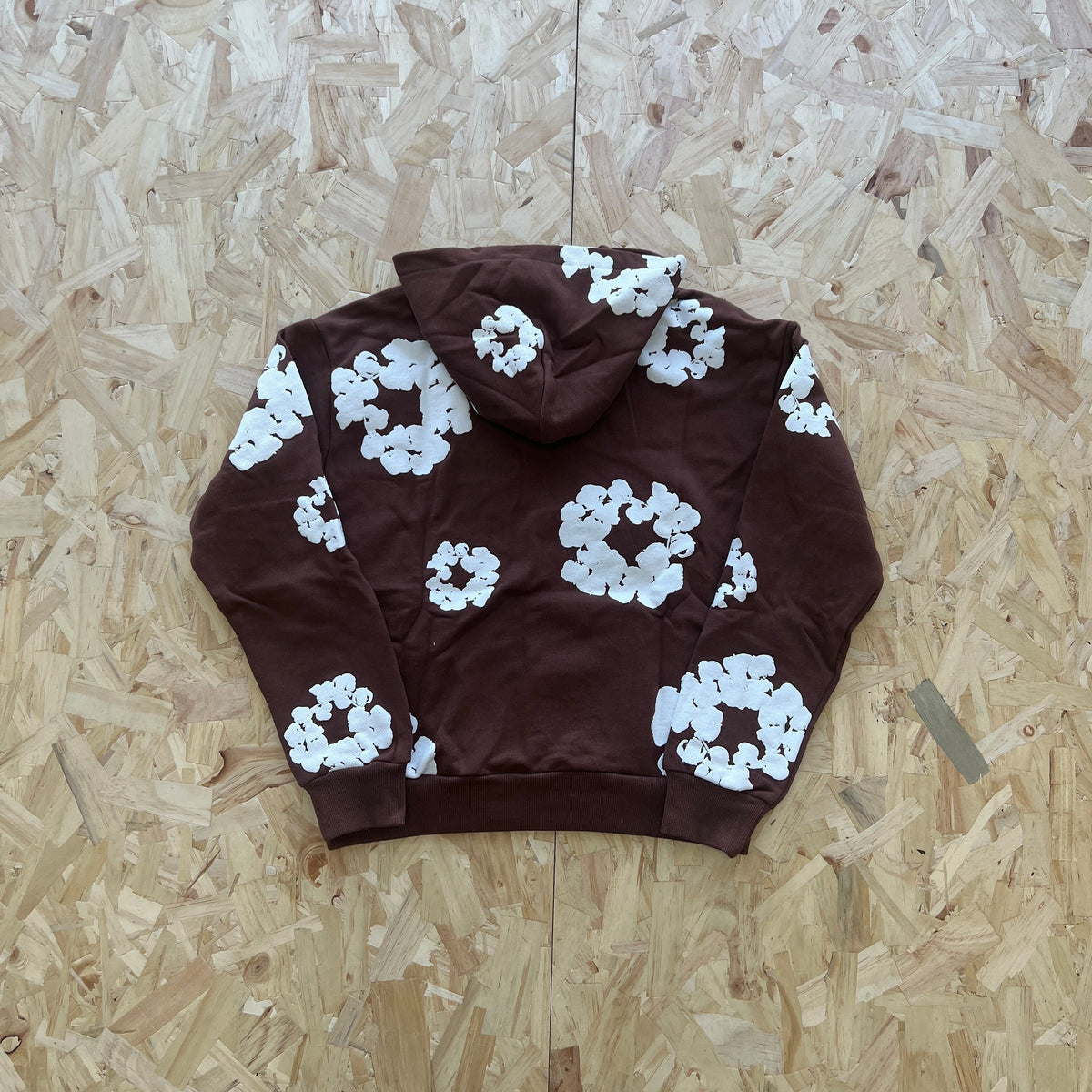 Denim Tears Hoodie 1:1