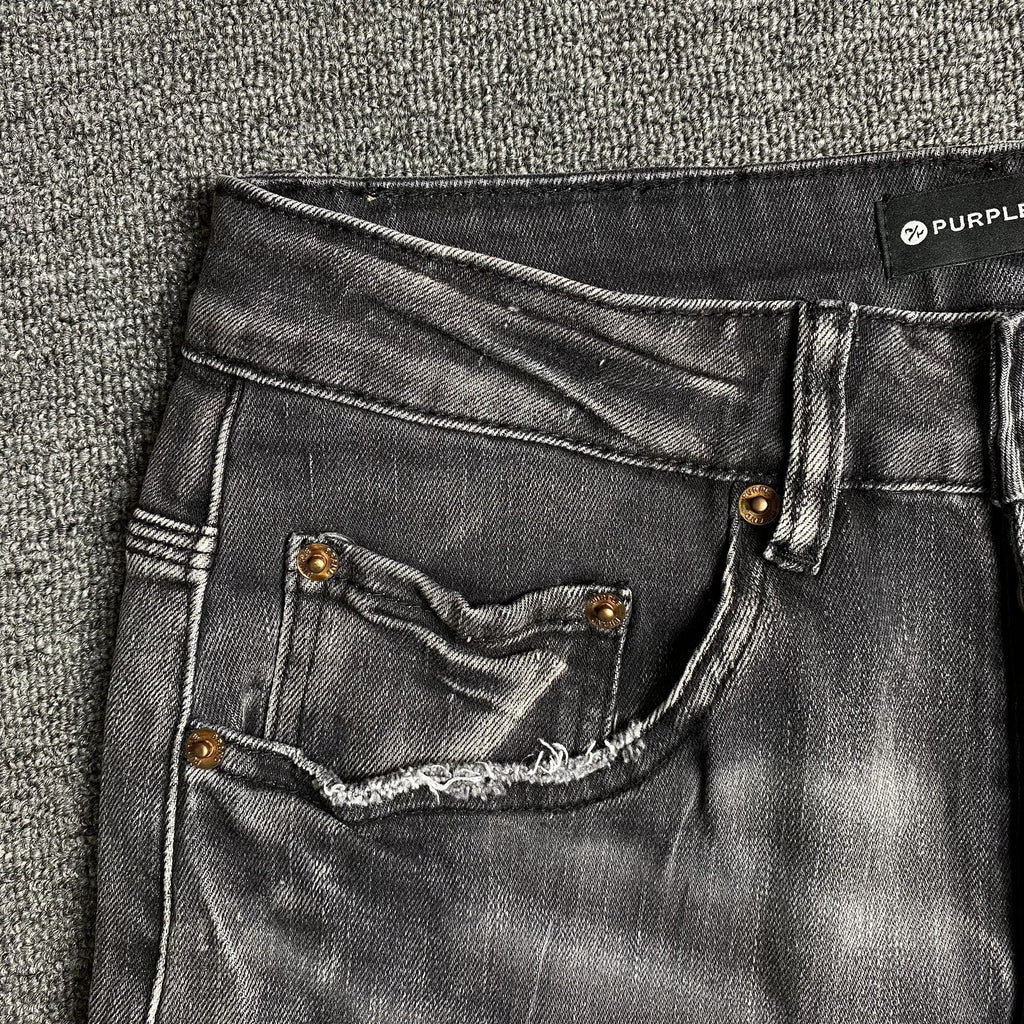 Purple Brand Slim Jeans