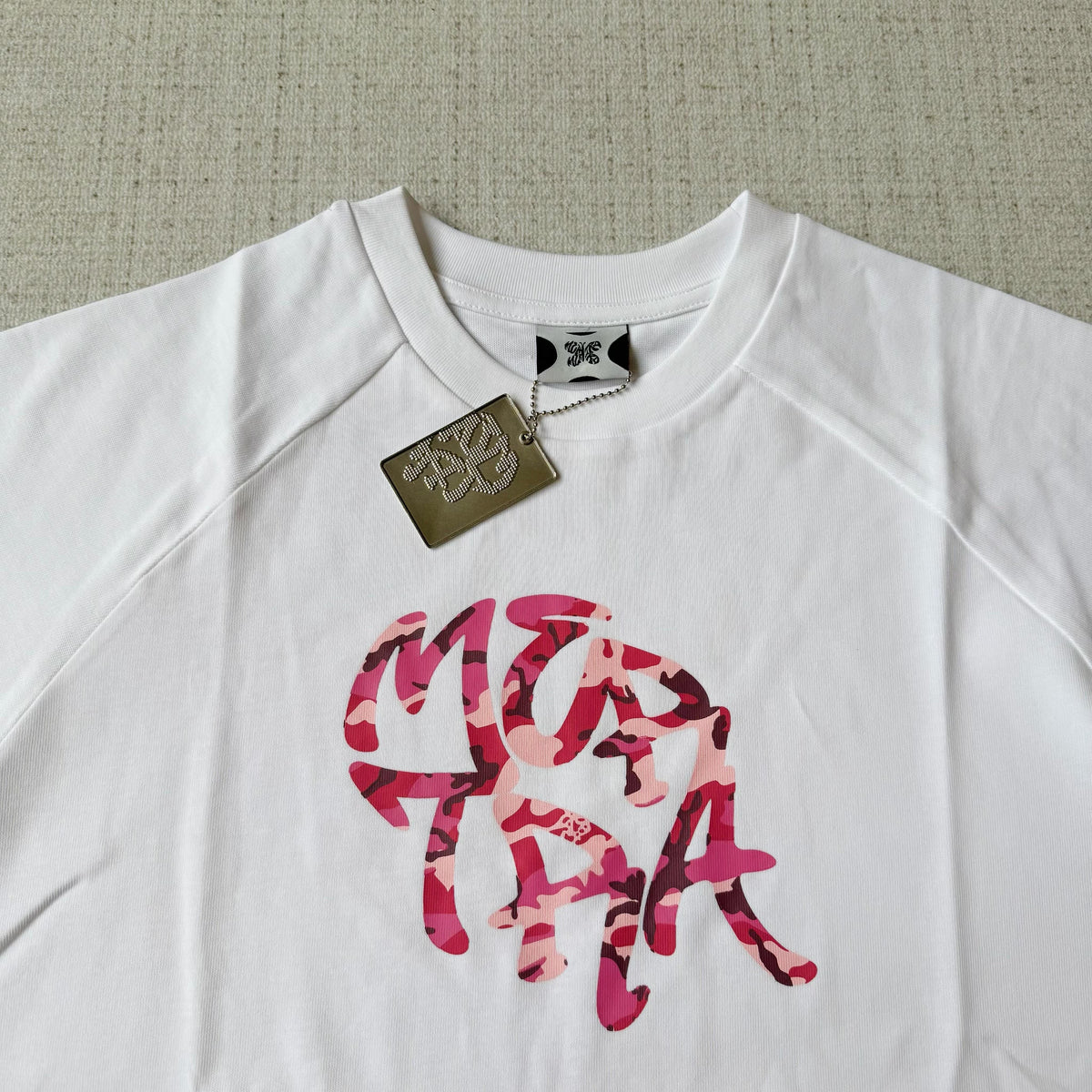 Mertra Tshirt  5+