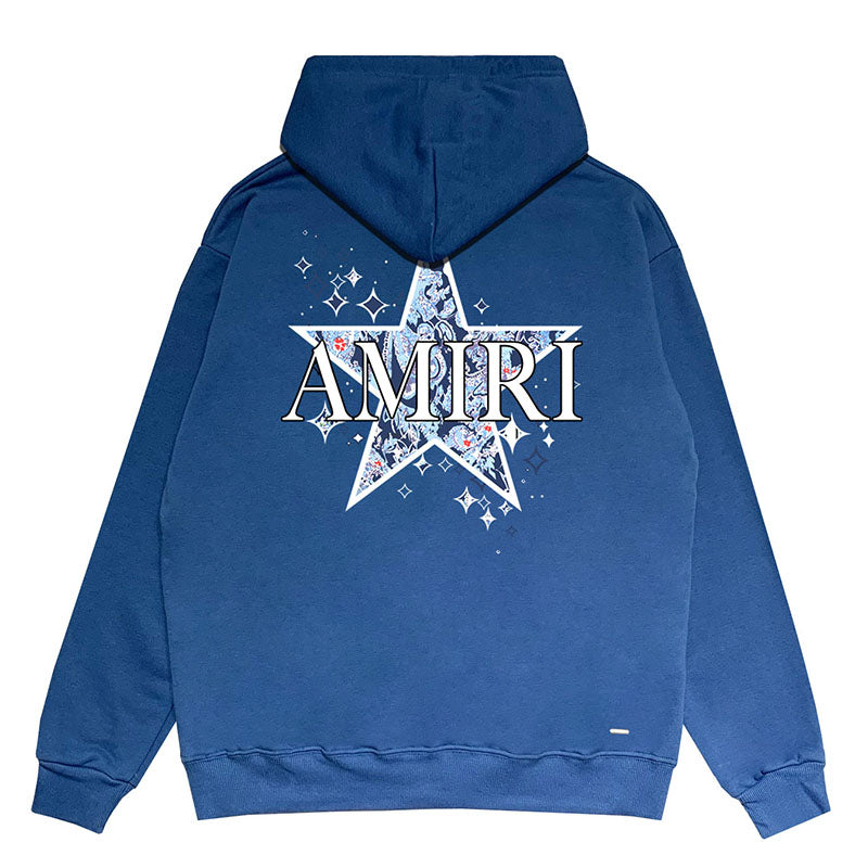 AMRI Hoodies H0031