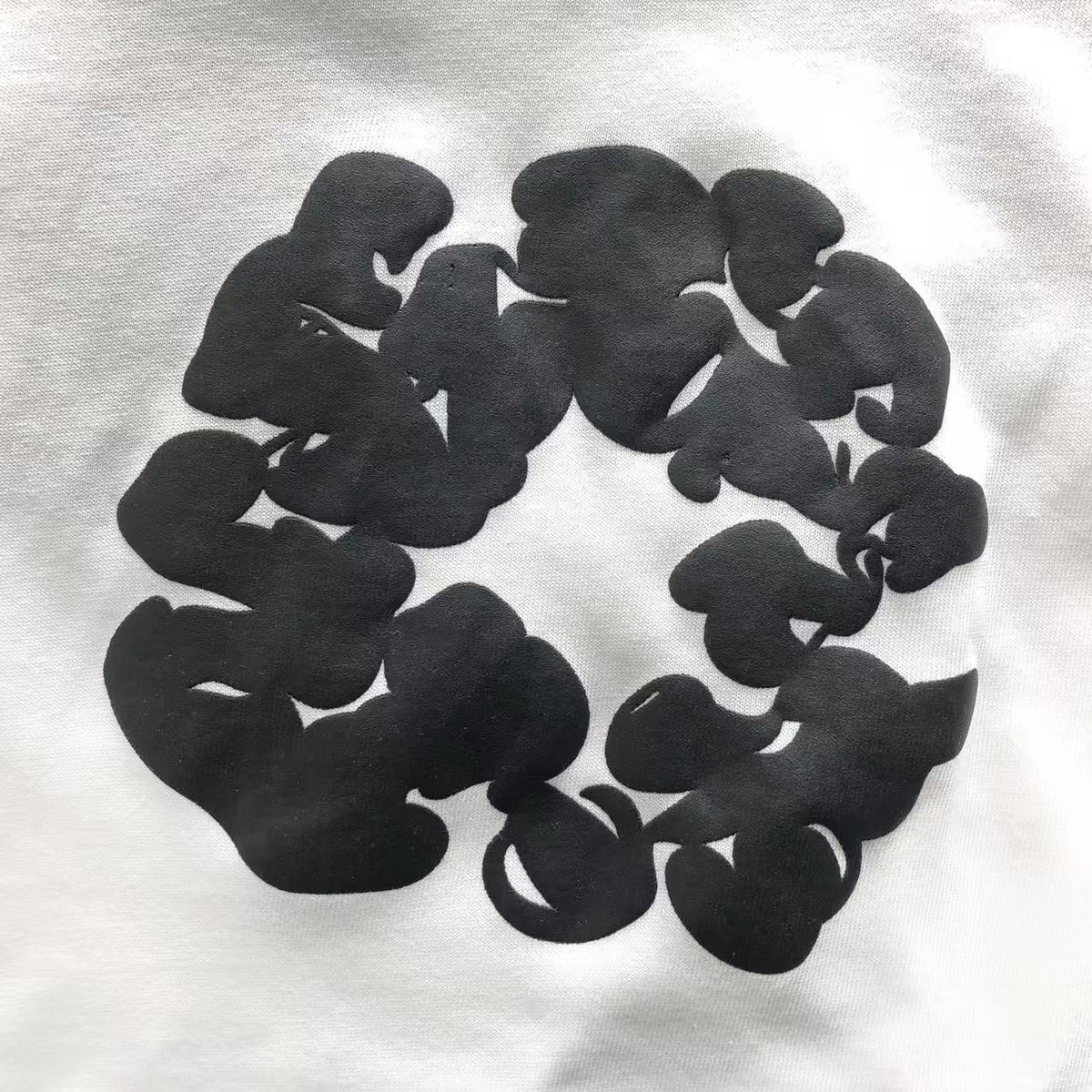 Denim Tears Tshirt