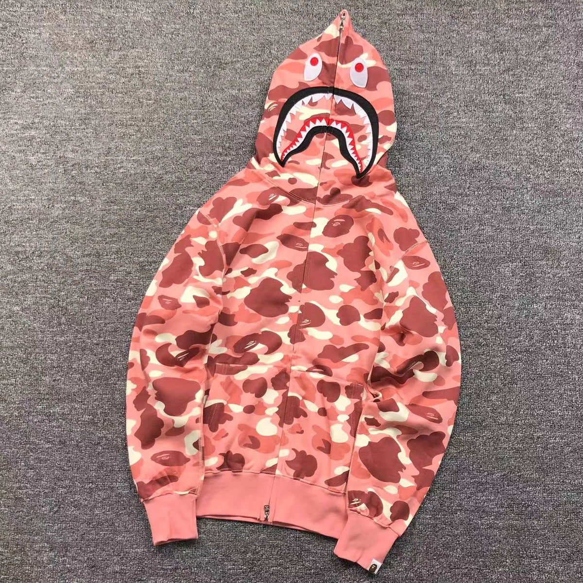 Bape Hoodie