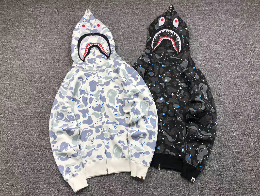 Bape Hoodie