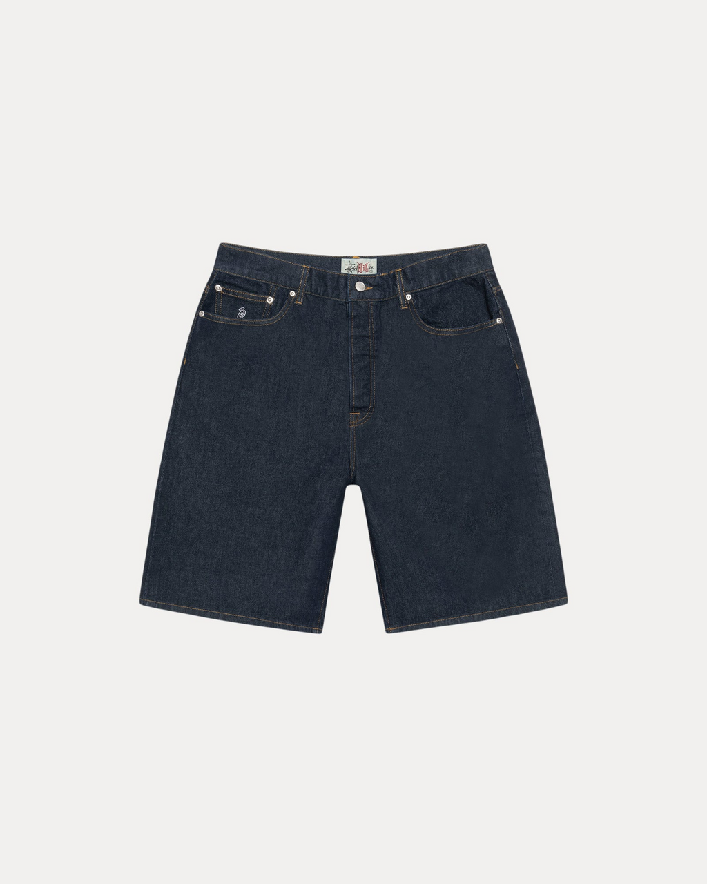 Stussy shorts 3+