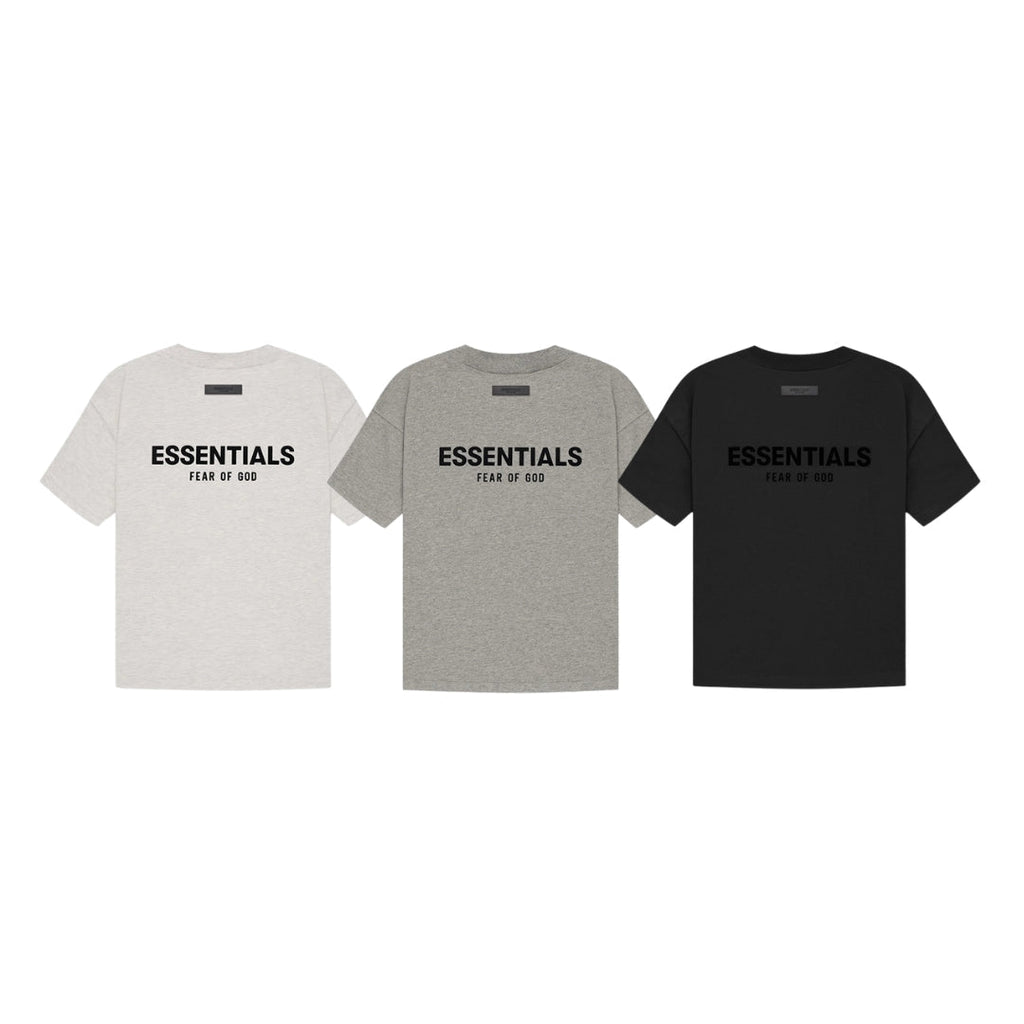 FOG x Essentials Tshirt