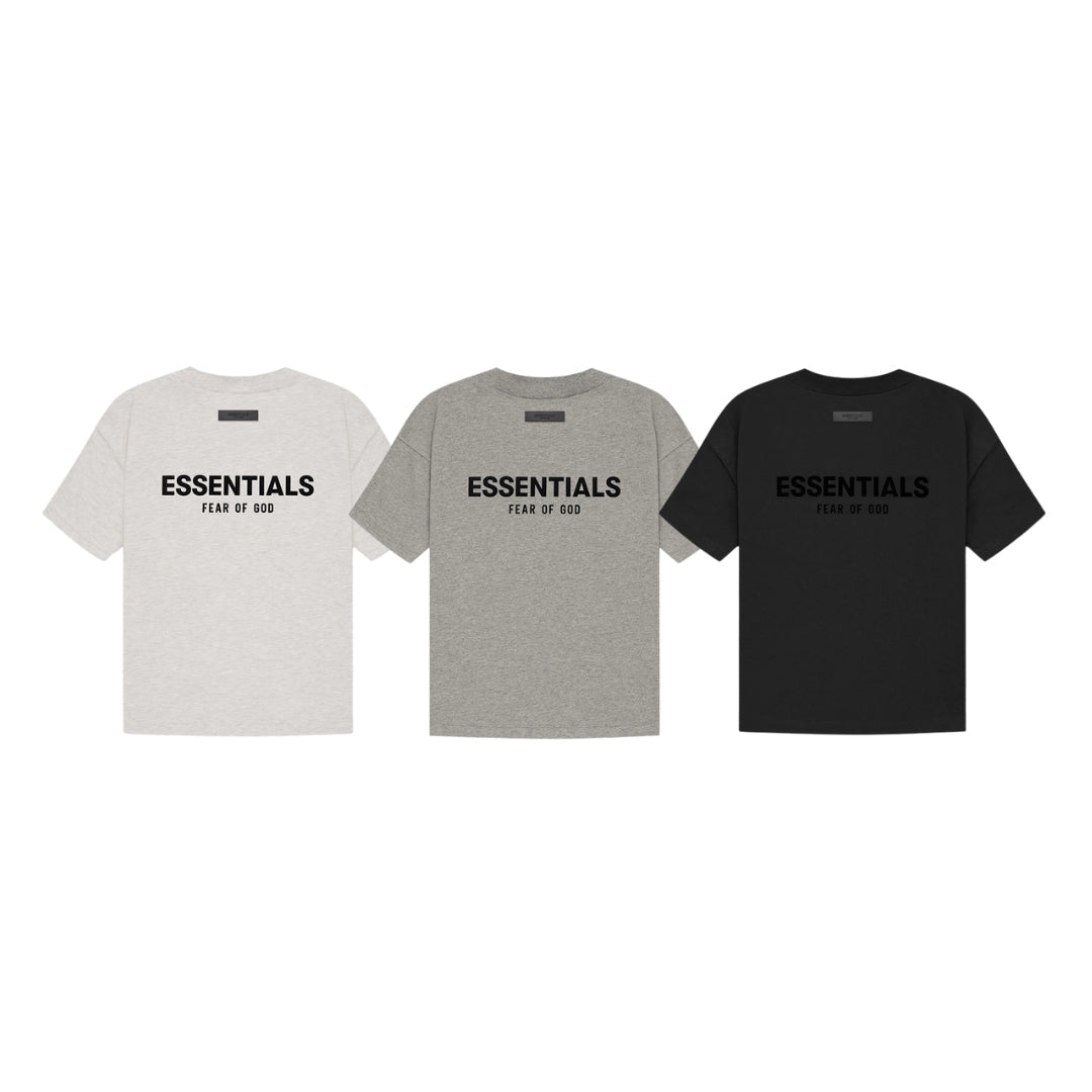 FOG x Essentials Tshirt