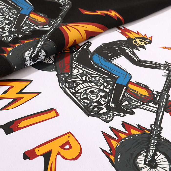 AMRI Motor Ghost T-Shirt