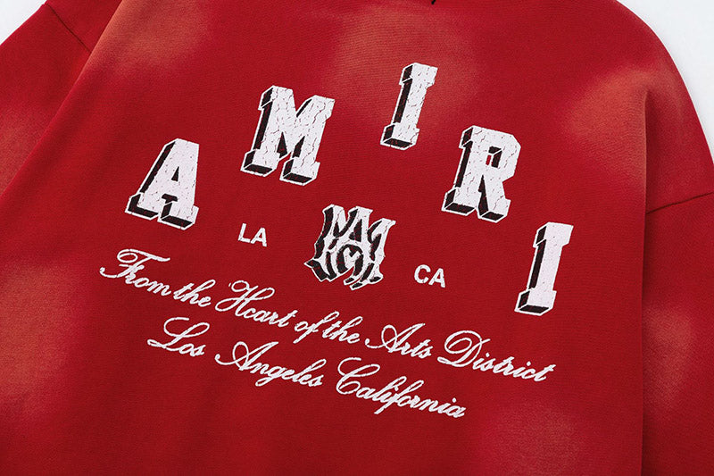 AMRI Sweatshirts