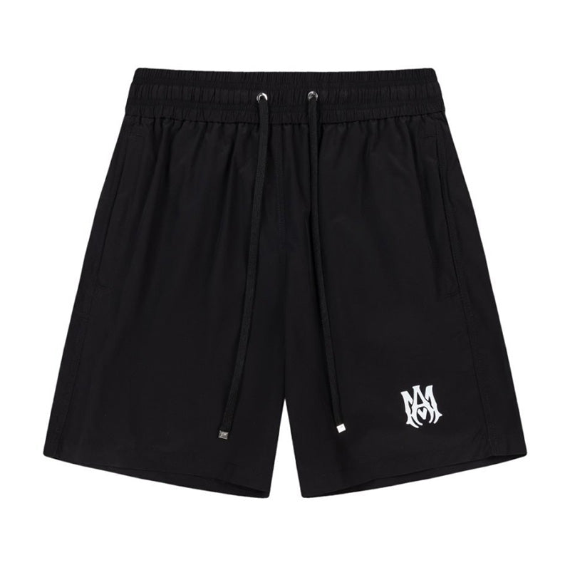 AMRI MA Core-Print Swim Shorts