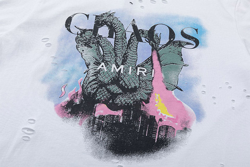AMRI T-Shirts