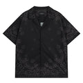 AMRI Pattern Print Shirts