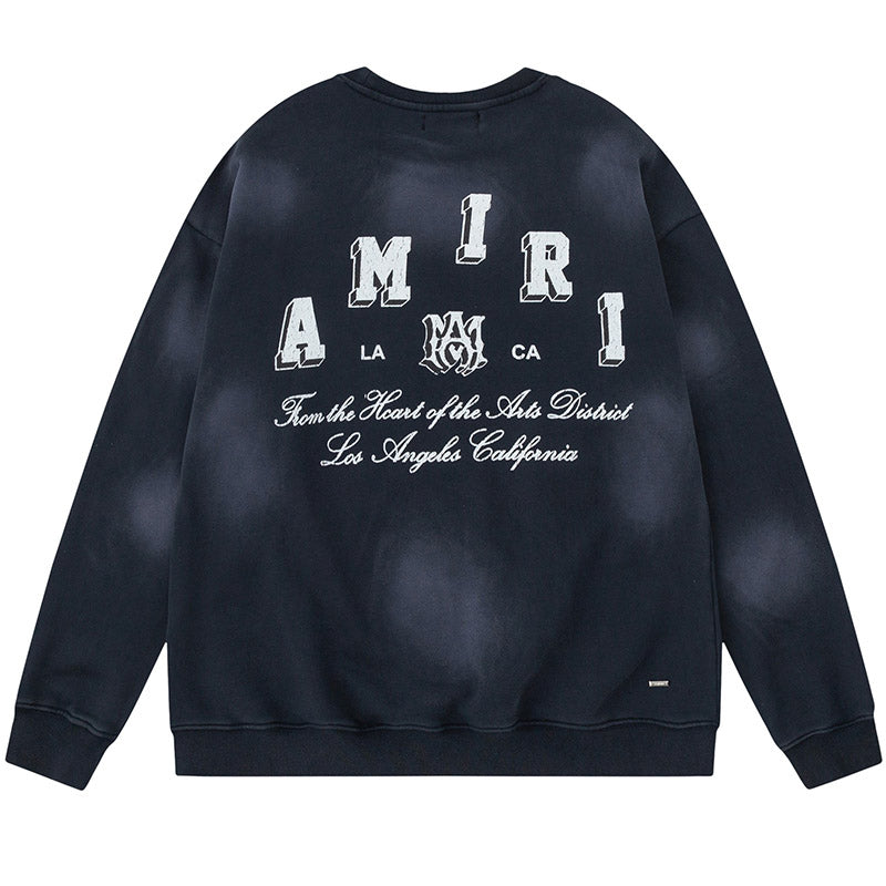 AMRI Sweatshirts