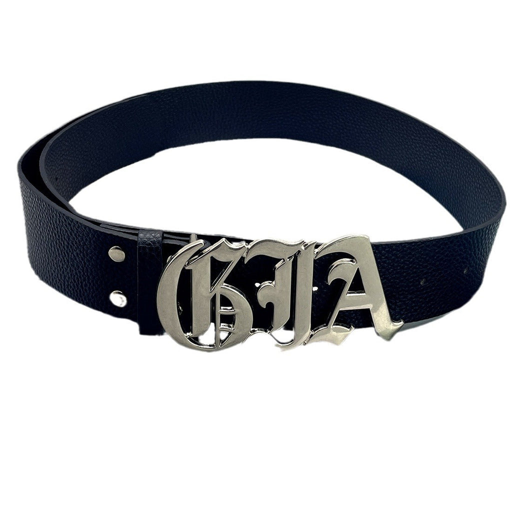 Chh Chrome Heart Belt