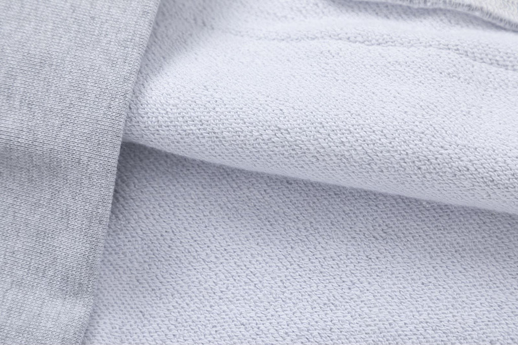 AMRI Embroidered-Logo Hoodies