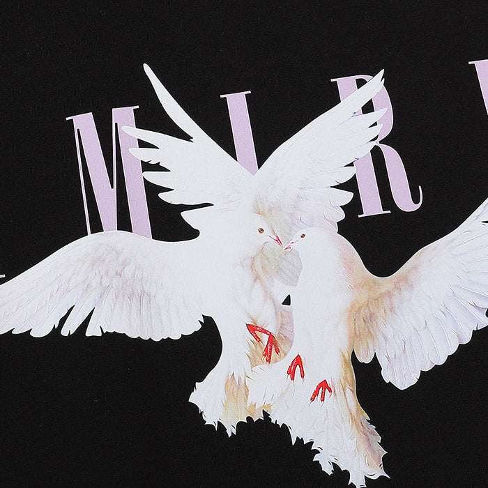 AMRI Peace Pigeon T-Shirt