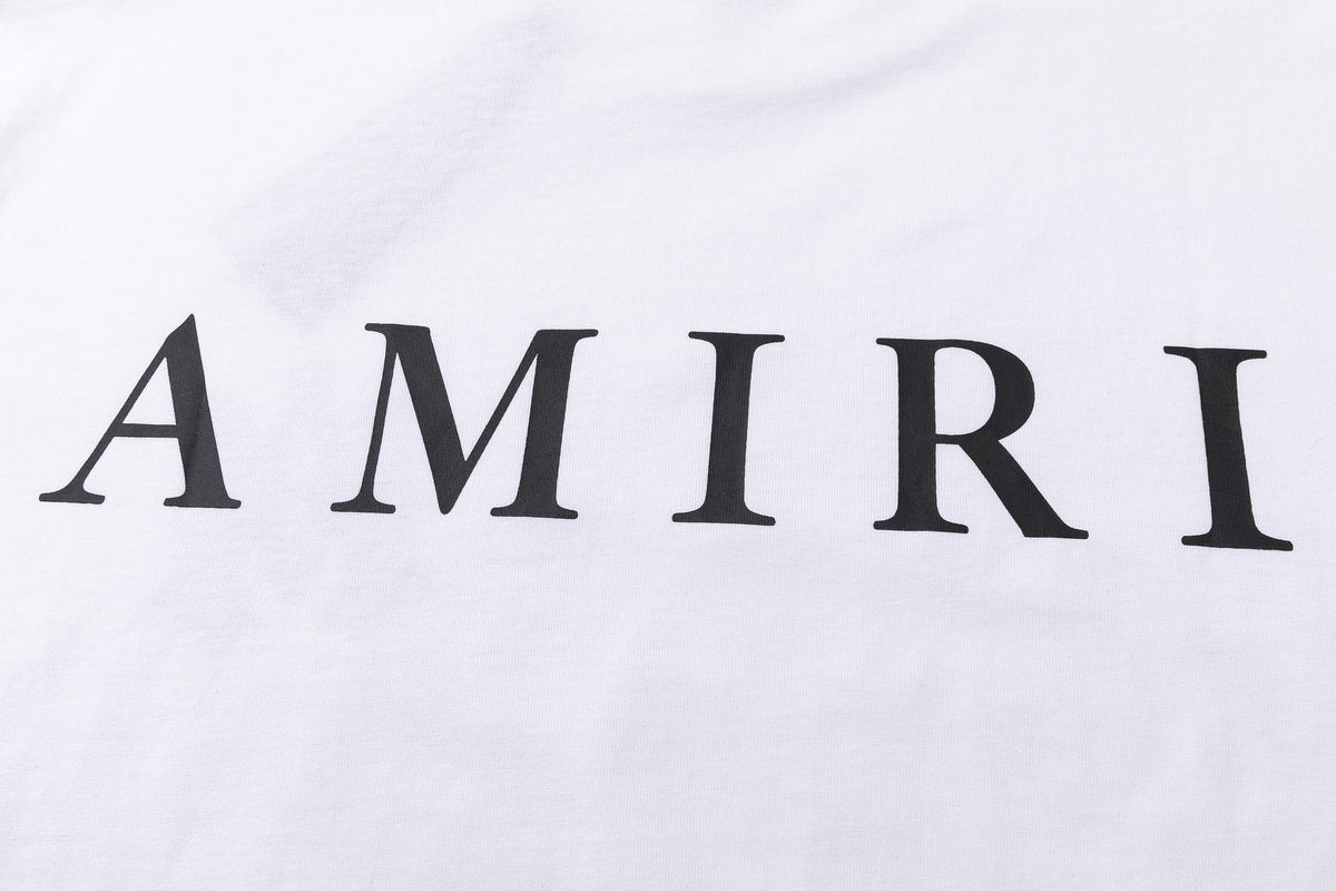 AMRI Classic T-Shirt