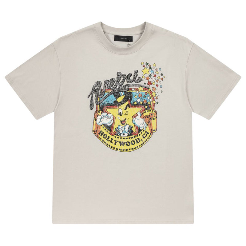 AMRI Hollywood T-Shirts