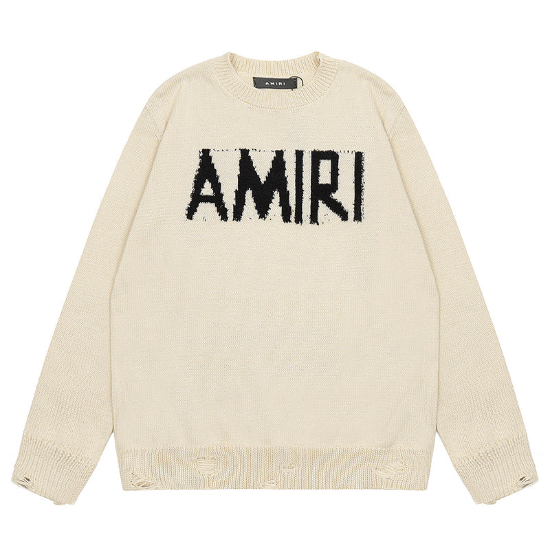 AMRI Sweater