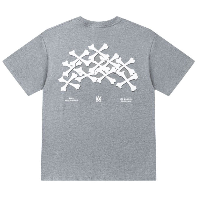 AMRI Jazz Wolf T-Shirts