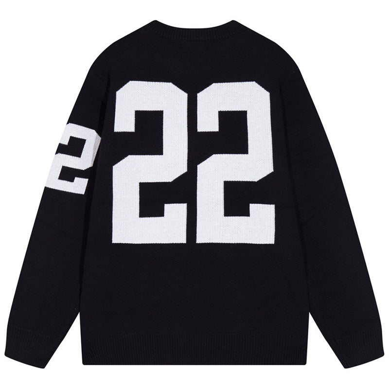 AMRI  Sweaters