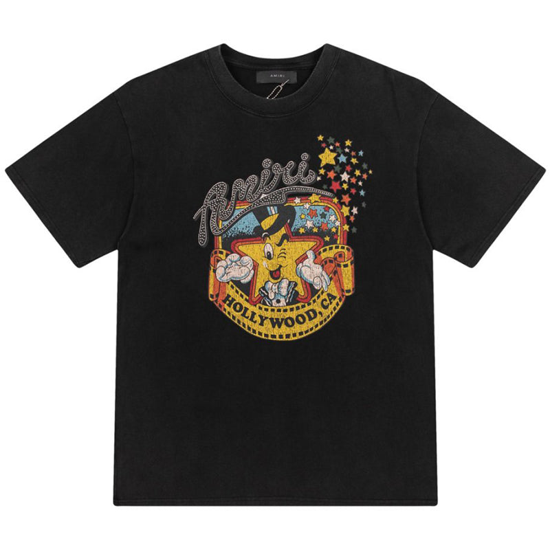 AMRI Hollywood T-Shirts
